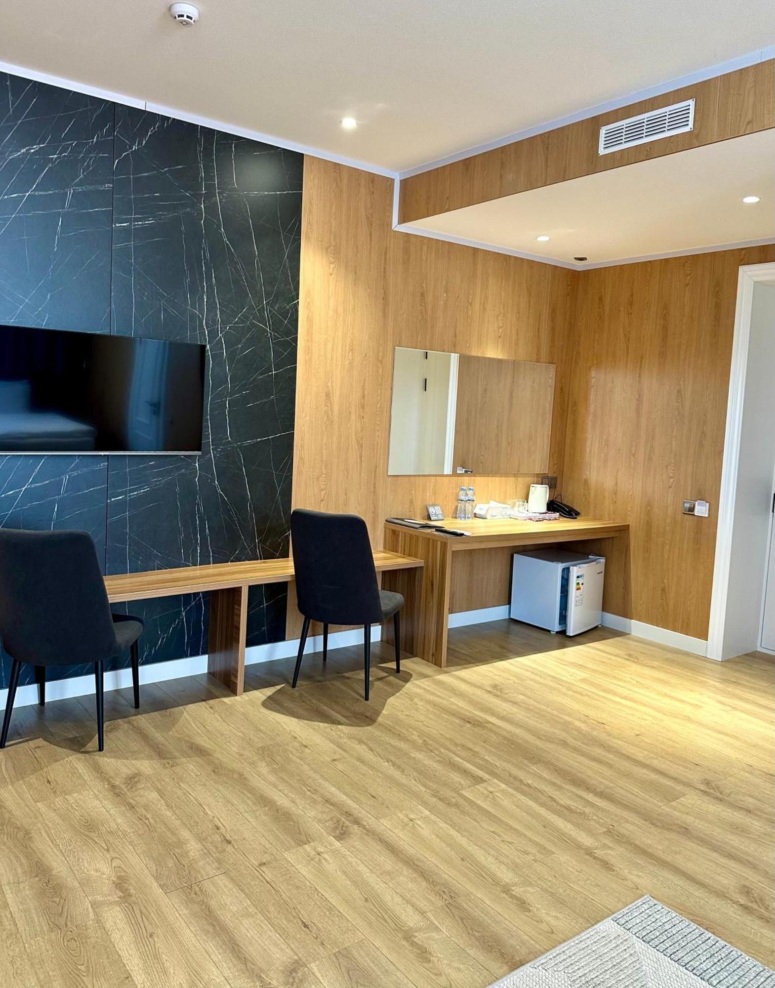 Wellfort Hotel Самарканд Экстерьер фото