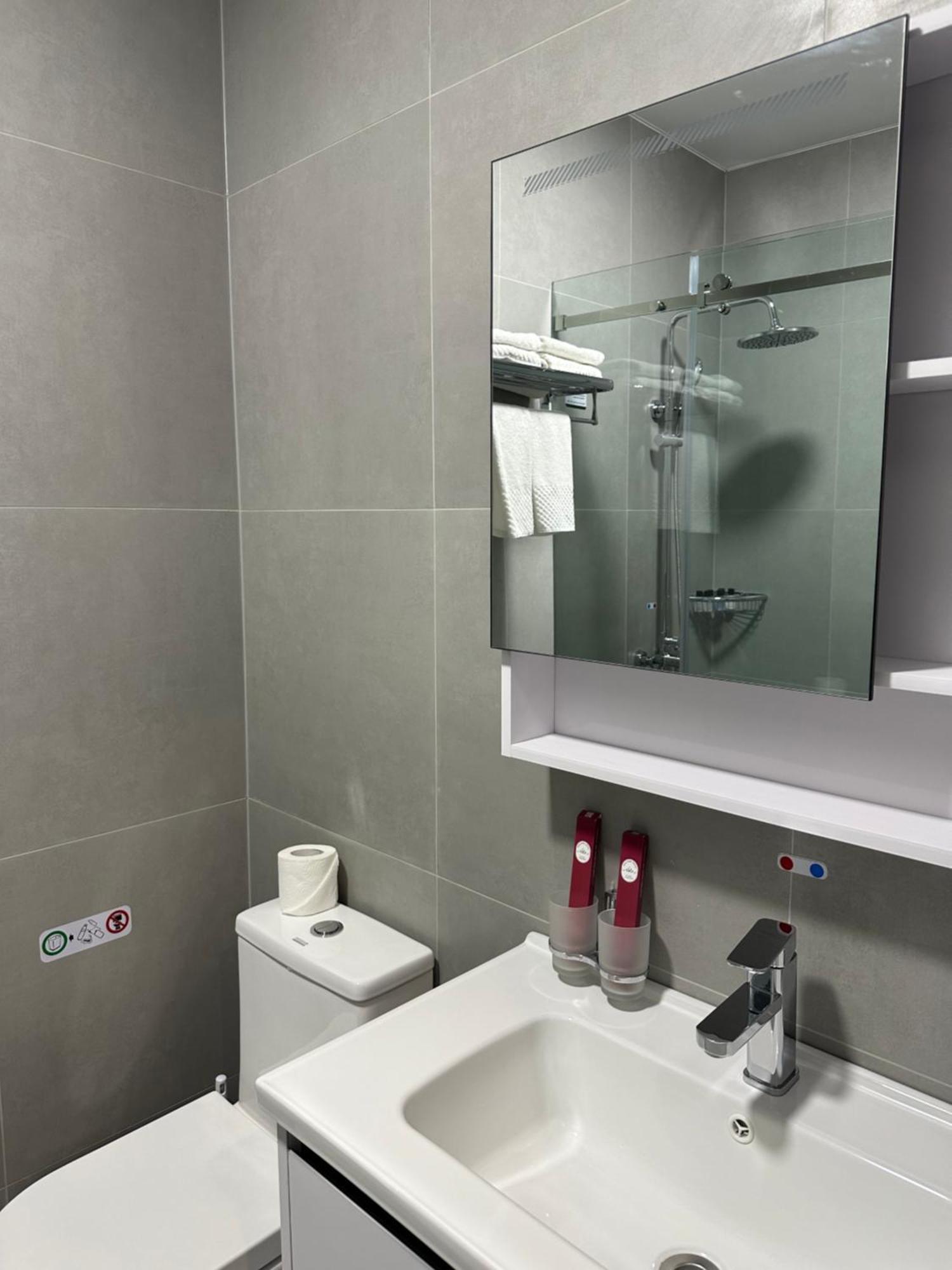 Wellfort Hotel Самарканд Экстерьер фото