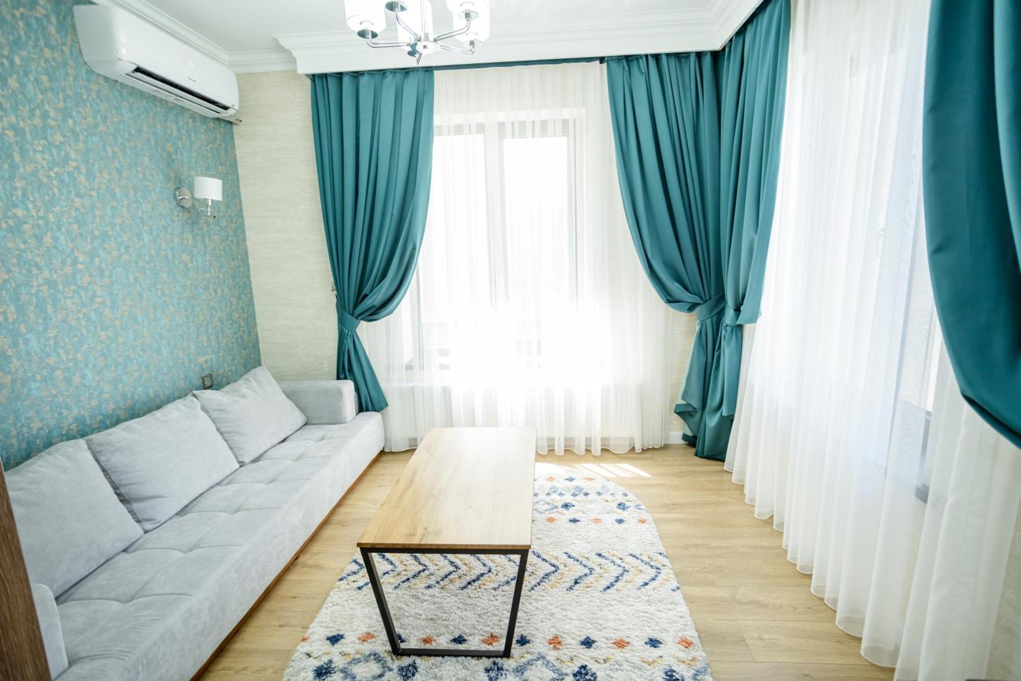 Wellfort Hotel Самарканд Экстерьер фото